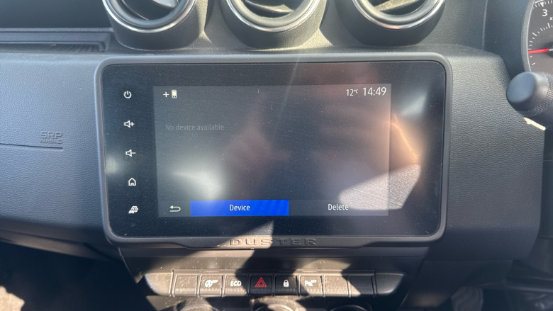 Dacia Duster 1.3 TCe 130 Comfort 5dr Petrol Estate